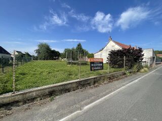  Terrain � vendre 654 m�