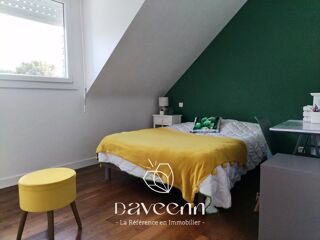  Maison � vendre 6 pi�ces 130 m�