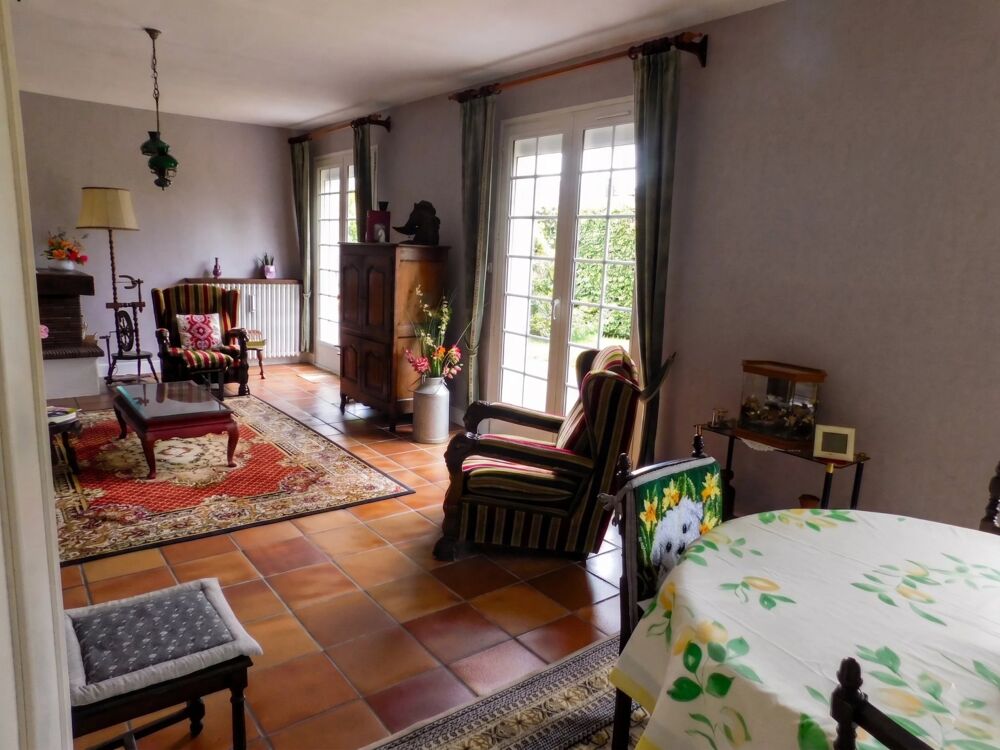 Vente Maison SCAER , hyper centre Scaër