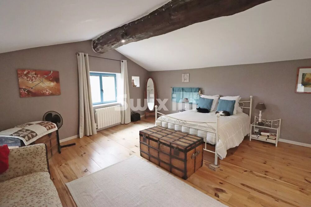 � vendre  Maison Roynac (26450)