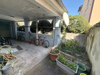  Appartement à vendre 4 pièces 83 m²