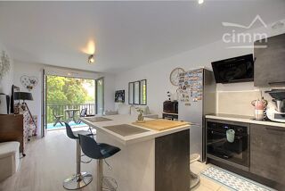  Appartement � vendre 2 pi�ces 41 m�