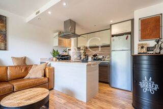  Appartement � vendre 2 pi�ces 42 m�