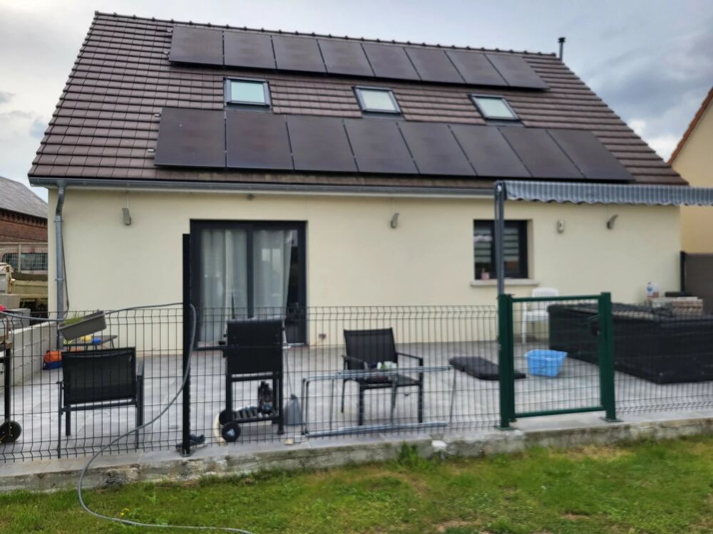 Maison 6 pièces 110 m² · à Étrépagny · 110 m² · 249 000 €