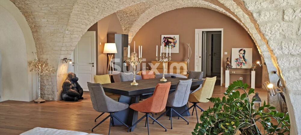RARE : appartement de standing spacieux