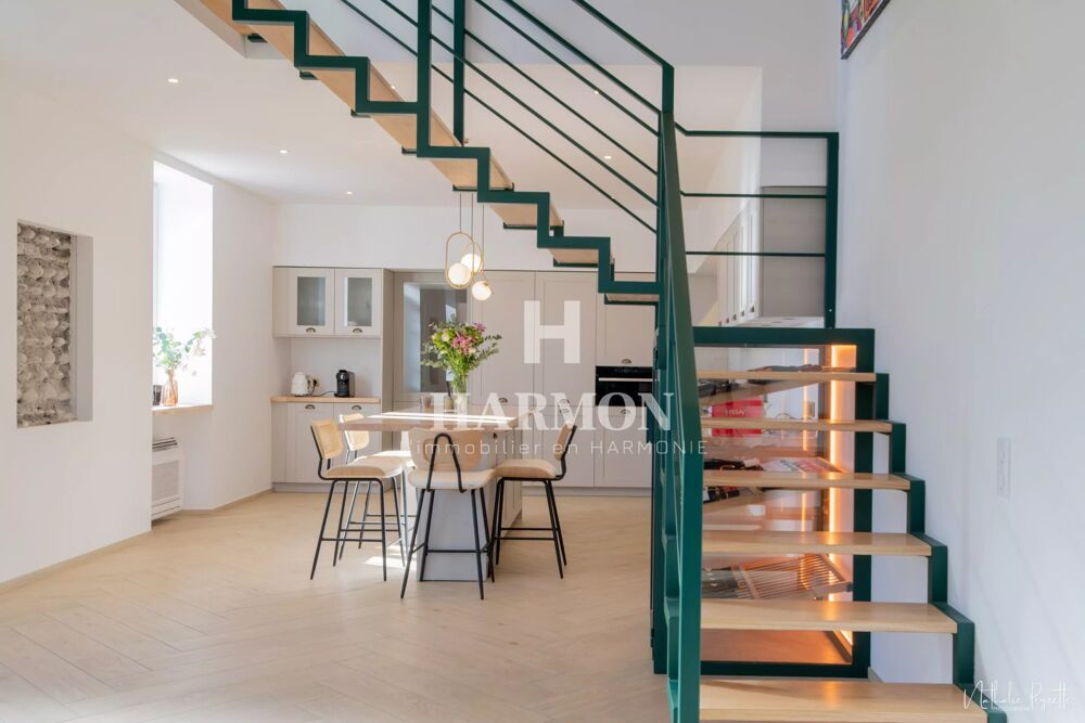 � vendre  Villa Lons (64140)