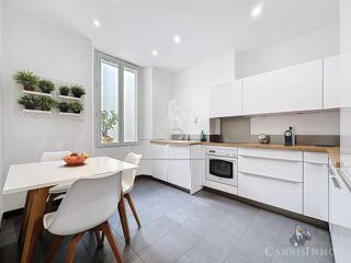  Appartement à vendre 4 pièces 87 m²