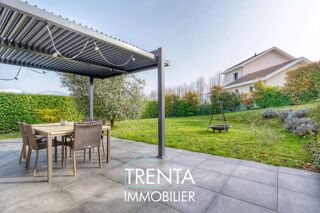  Maison � vendre 6 pi�ces 139 m�