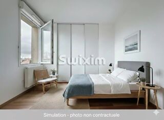  Appartement � vendre 3 pi�ces 69 m�