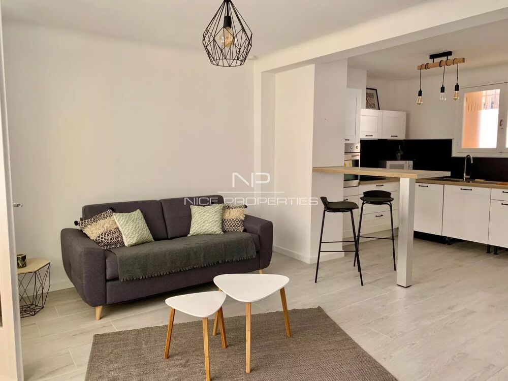 Vente Appartement Antibes, Juan les Pins, appartement idéal pour un investisseur Antibes
