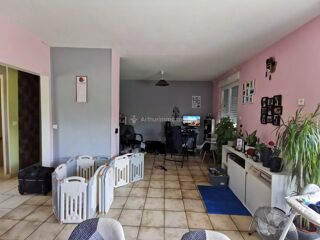  Maison � vendre 5 pi�ces 98 m�