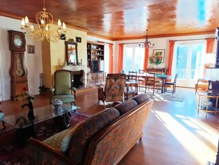  Maison � vendre 11 pi�ces 281 m�