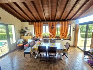  Maison à vendre 7 pièces 161 m²