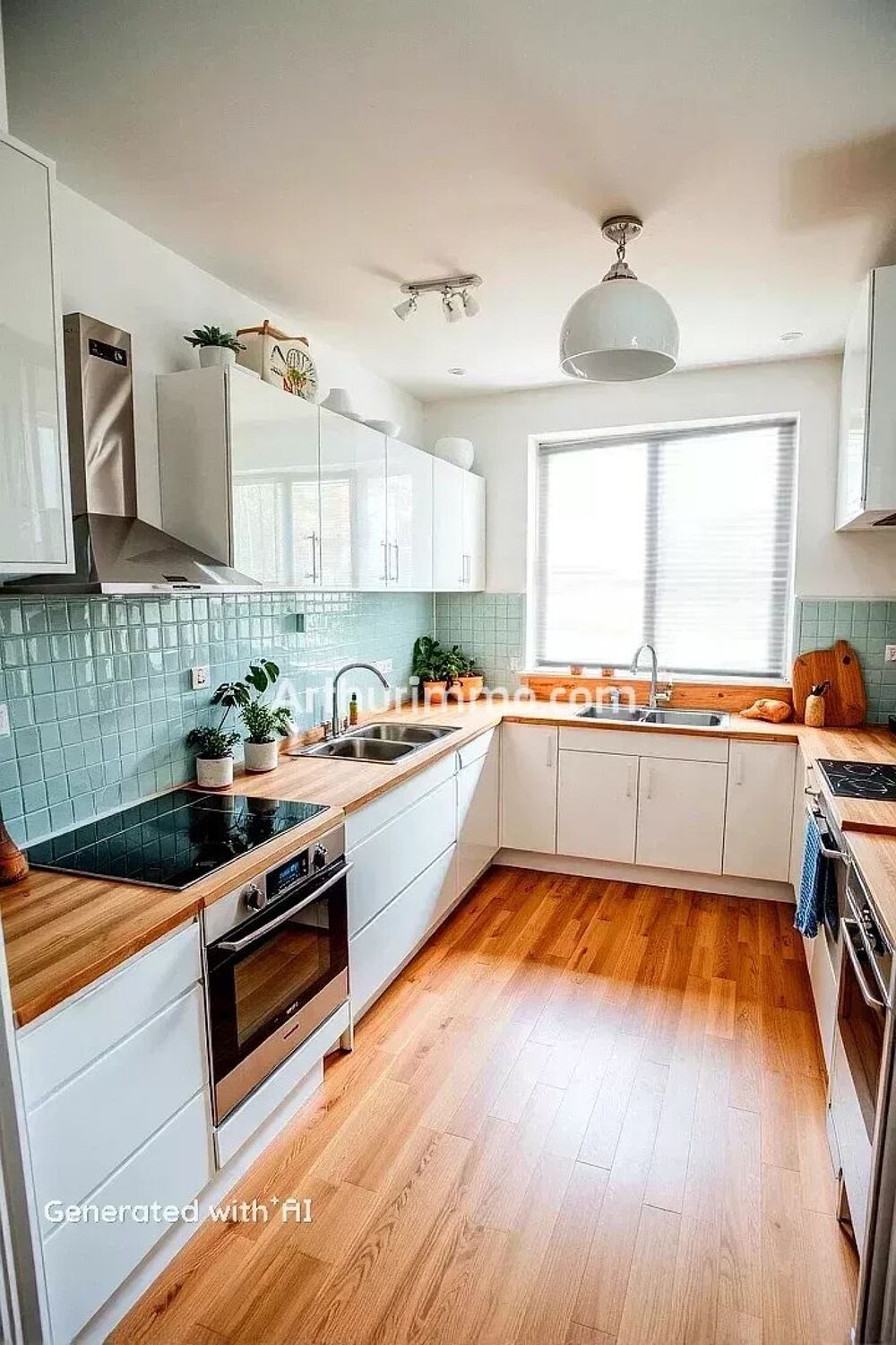 APPARTEMENT T2 QUARTIER HALLES CENTRALES LE HAVRE
