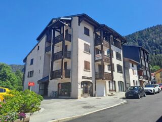 Appartement 17m2 Mijoux