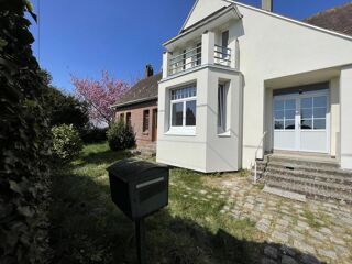  Maison à vendre 7 pièces 157 m²