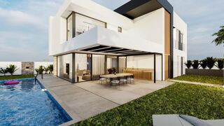  Maison  vendre 350 m Orihuela-costa