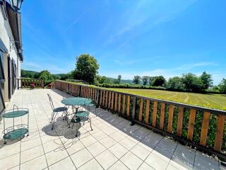  Maison � vendre 9 pi�ces 240 m�