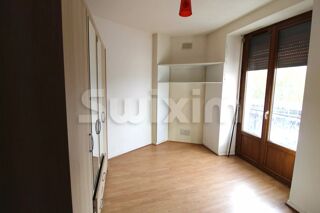  Appartement � vendre 3 pi�ces 48 m�