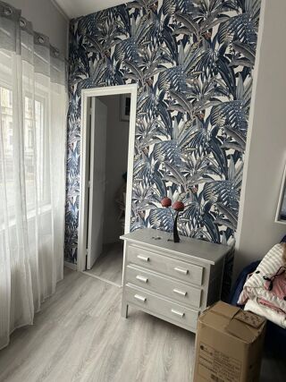  Appartement � louer 3 pi�ces 65 m�