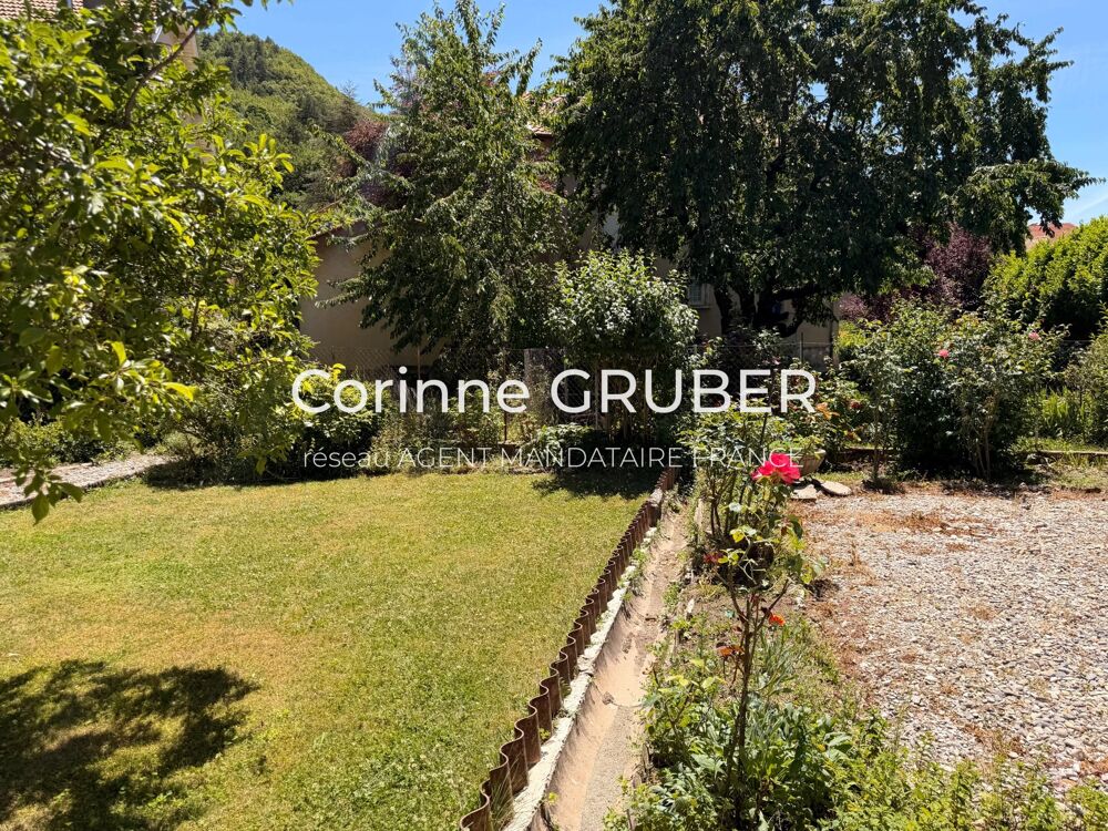 Vente Maison EXCLUSIVITÉ - DIGNE-LES-BAINS – HYPER-CENTRE – MAISON DE 142 M² Digne-les-bains
