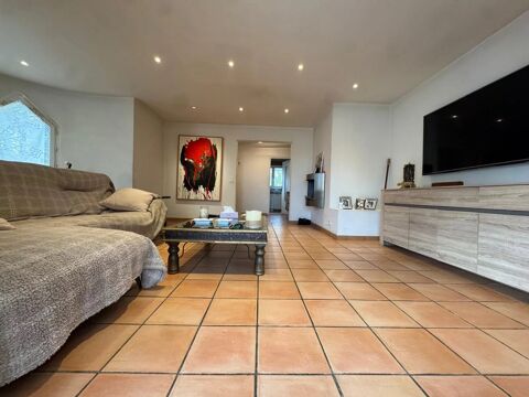 Vente Maison Cannes quartier Montrose Cannes