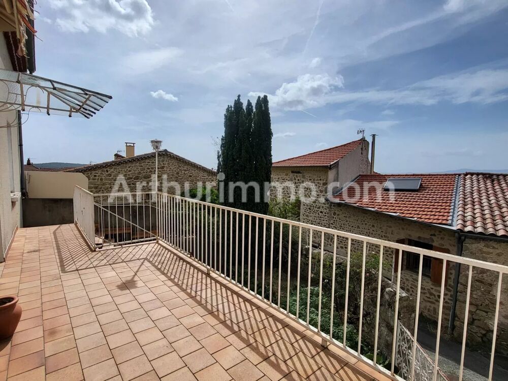Maison/Villa 4 pièces