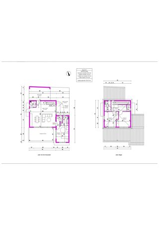  Maison � vendre 4 pi�ces 106 m�