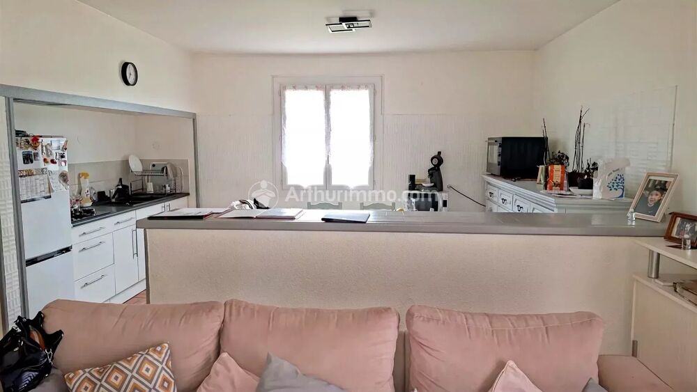 Maison de village de 170 m²