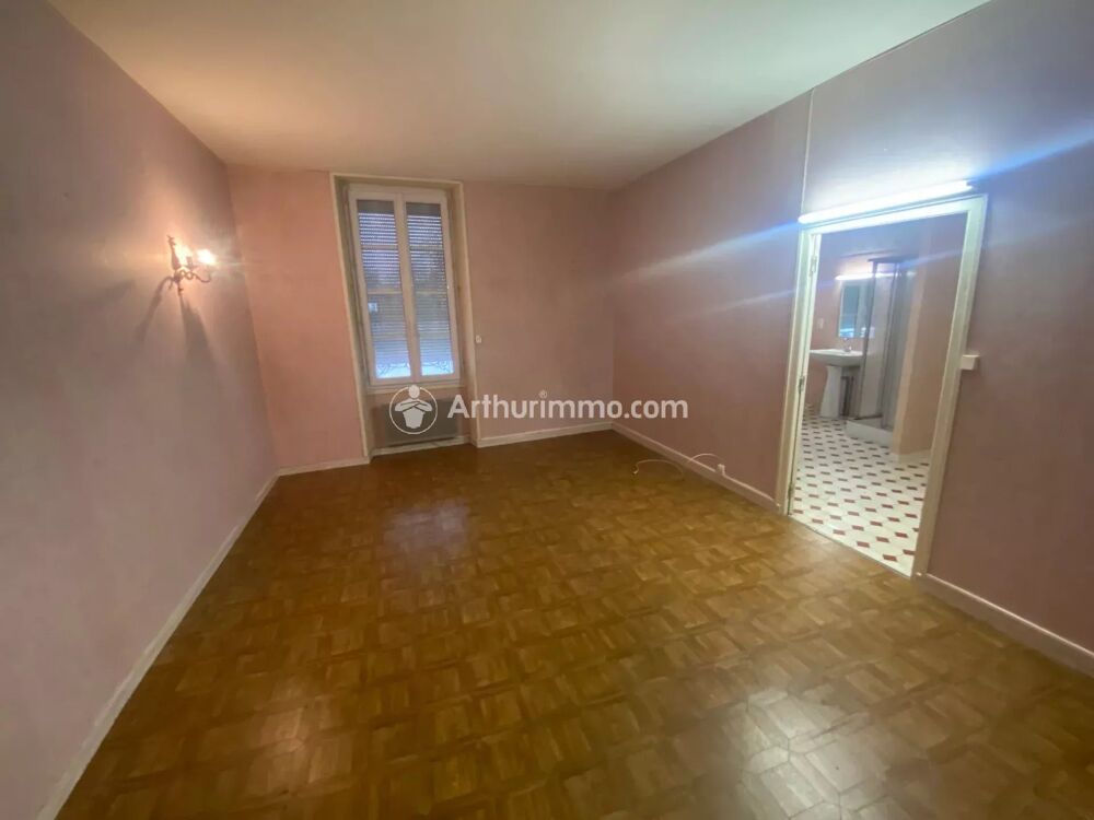 Vente Immeuble IMMEUBLE - MATHA CENTRE Matha