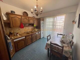  Appartement à vendre 3 pièces 90 m²