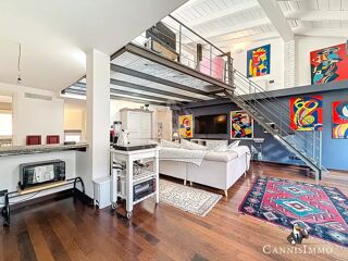  Appartement � vendre 3 pi�ces 68 m�