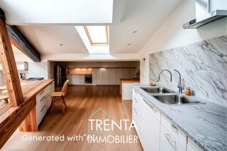  Appartement � vendre 1 pi�ce 24 m�