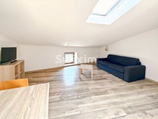  Appartement à louer 1 pièce 32 m²