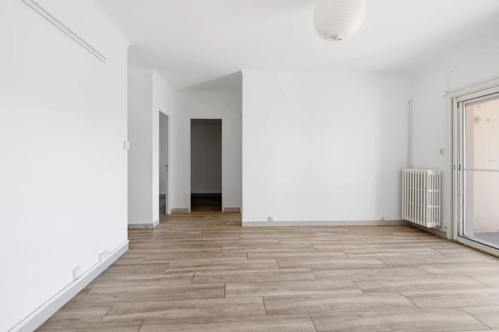 Vente Appartement Appartement rénové Monplaisir Exclusivité Arles