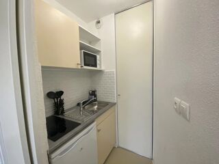  Appartement � louer 1 pi�ce 22 m�