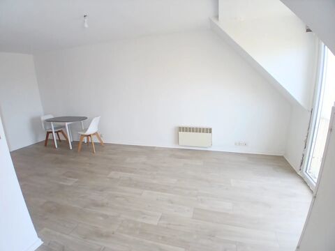  Appartement à vendre 3 pièces 45 m²