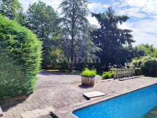  Maison � vendre 11 pi�ces 281 m�