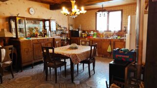  Maison � vendre 7 pi�ces 160 m�