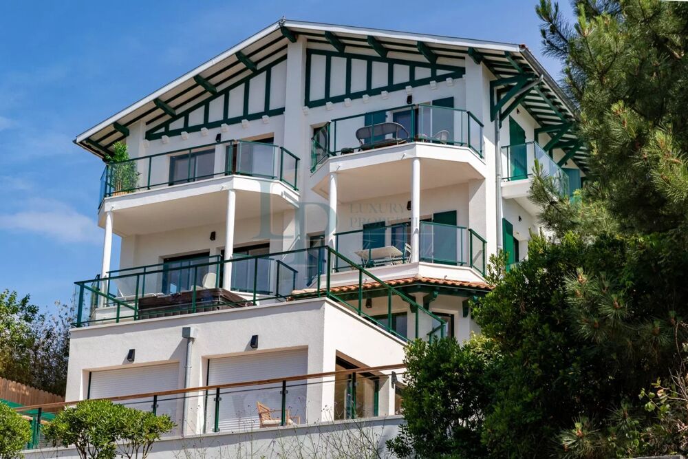 � vendre  Appartement Pyla Sur Mer (33115)