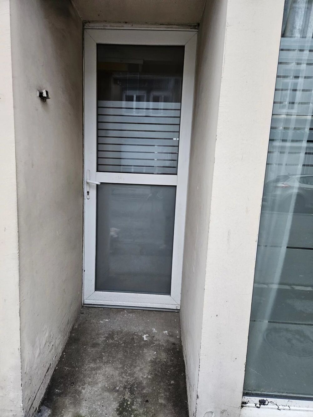   Local commercial Boulogne-sur-mer
