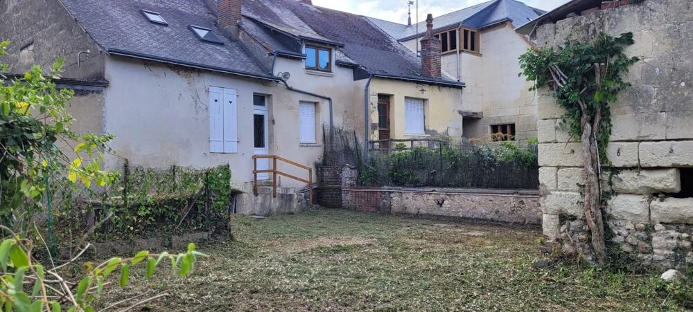 Vente Maison EXCLUSIVITÉ - MAISONS MITOYENNES EN CENTRE VILLAGE Villedieu-le-château