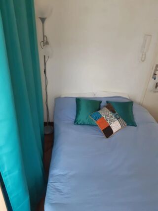  Appartement à louer 1 pièce 15 m² Nice