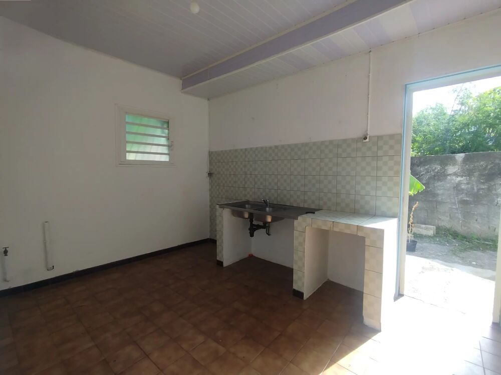 MAISON T3  SAINT-PIERRE