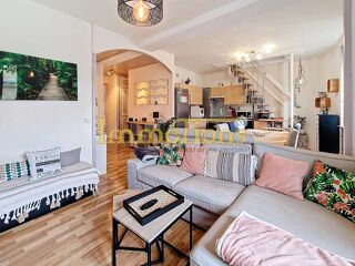  Appartement à vendre 4 pièces 90 m²