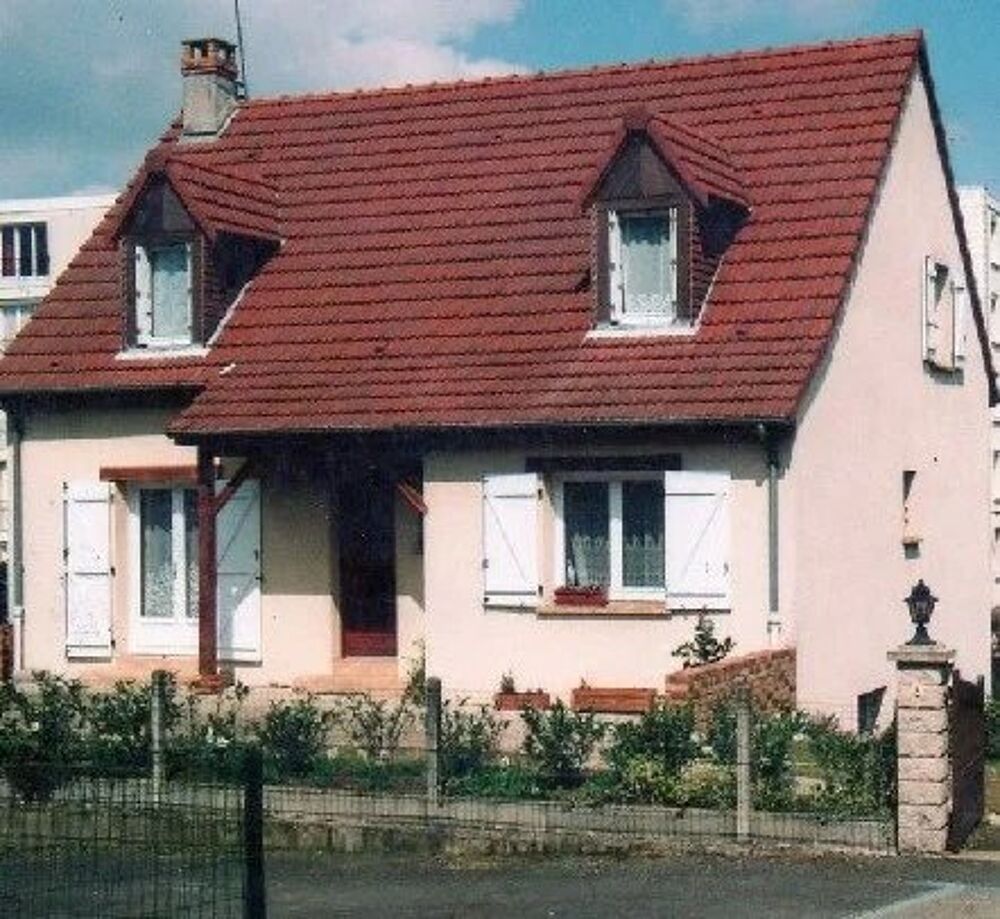 Location Maison MAISON LE MANS MICHEL ANGE Le mans