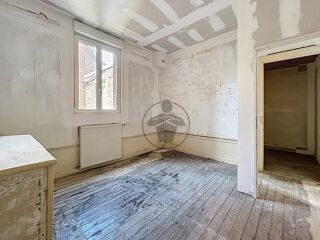  Maison � vendre 5 pi�ces 91 m�