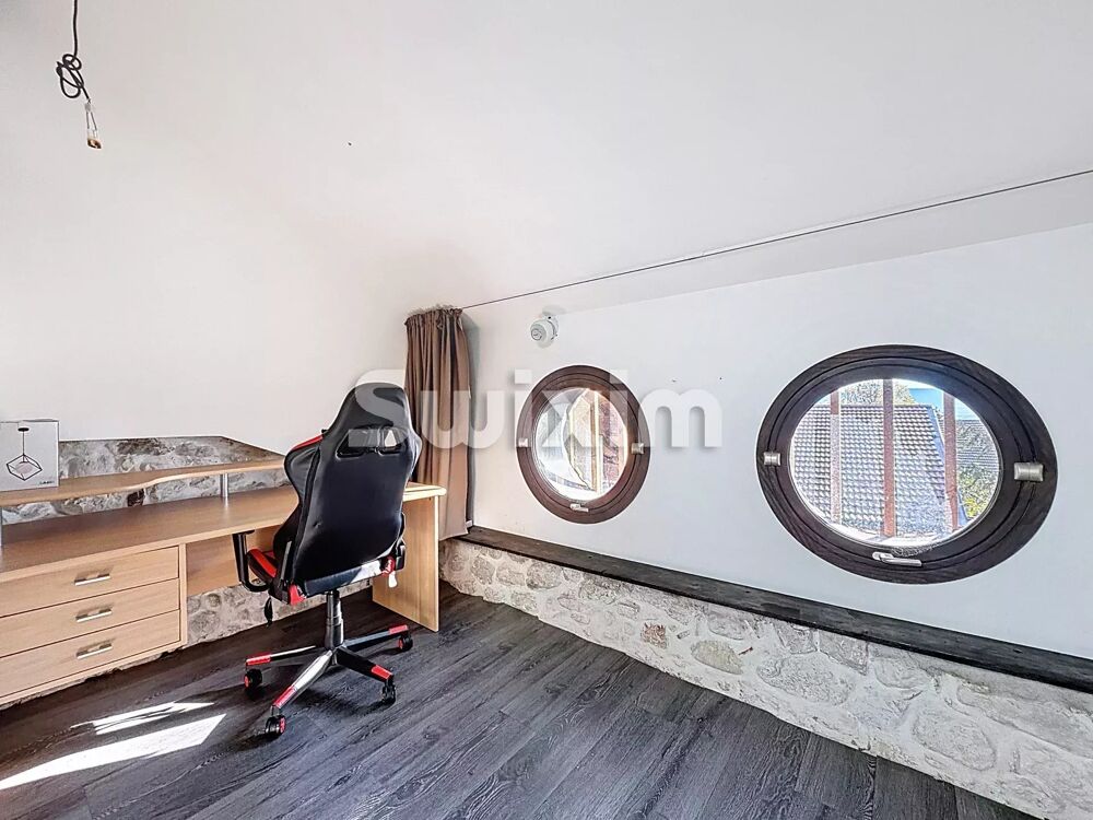  vendre  Maison Pron (01630)