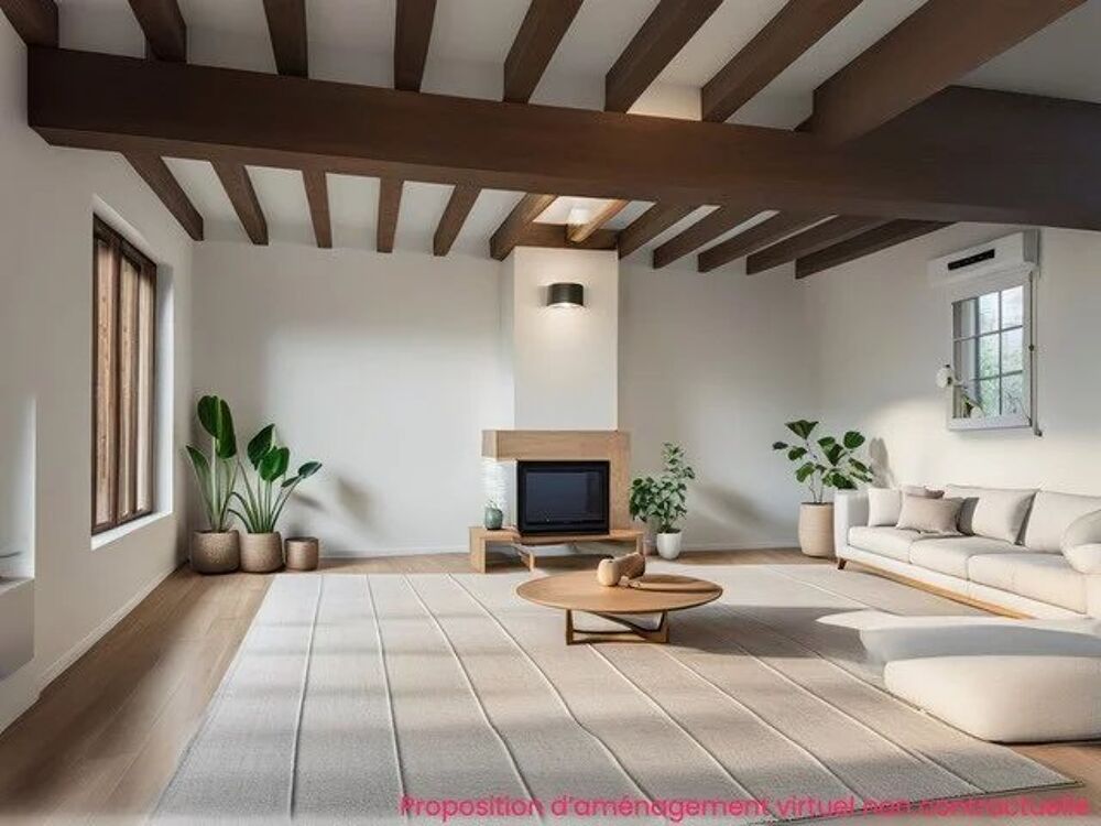 Vente Maison PROCHE GOURNAY-EN-BRAY Gournay-en-bray