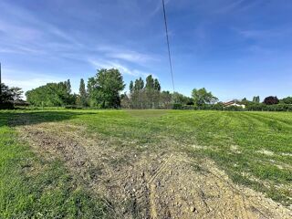  Terrain à vendre 1600 m²